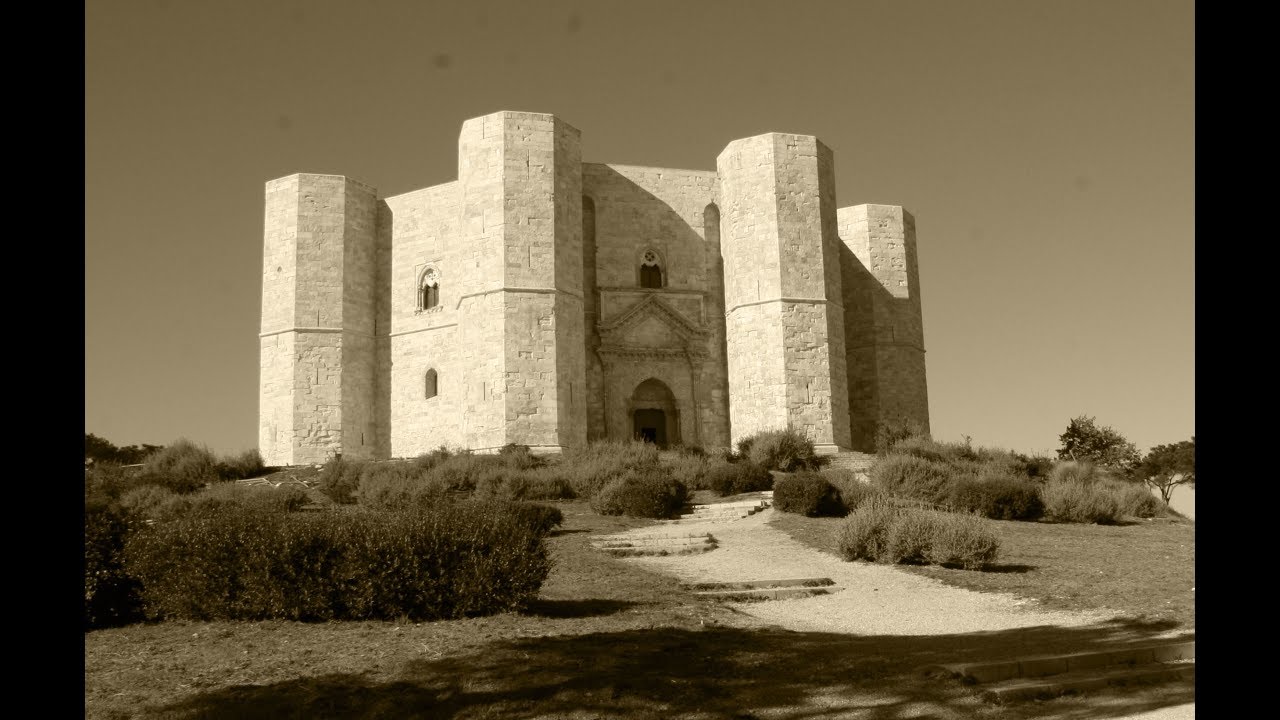 Castel del Monte - Territorio di Andria