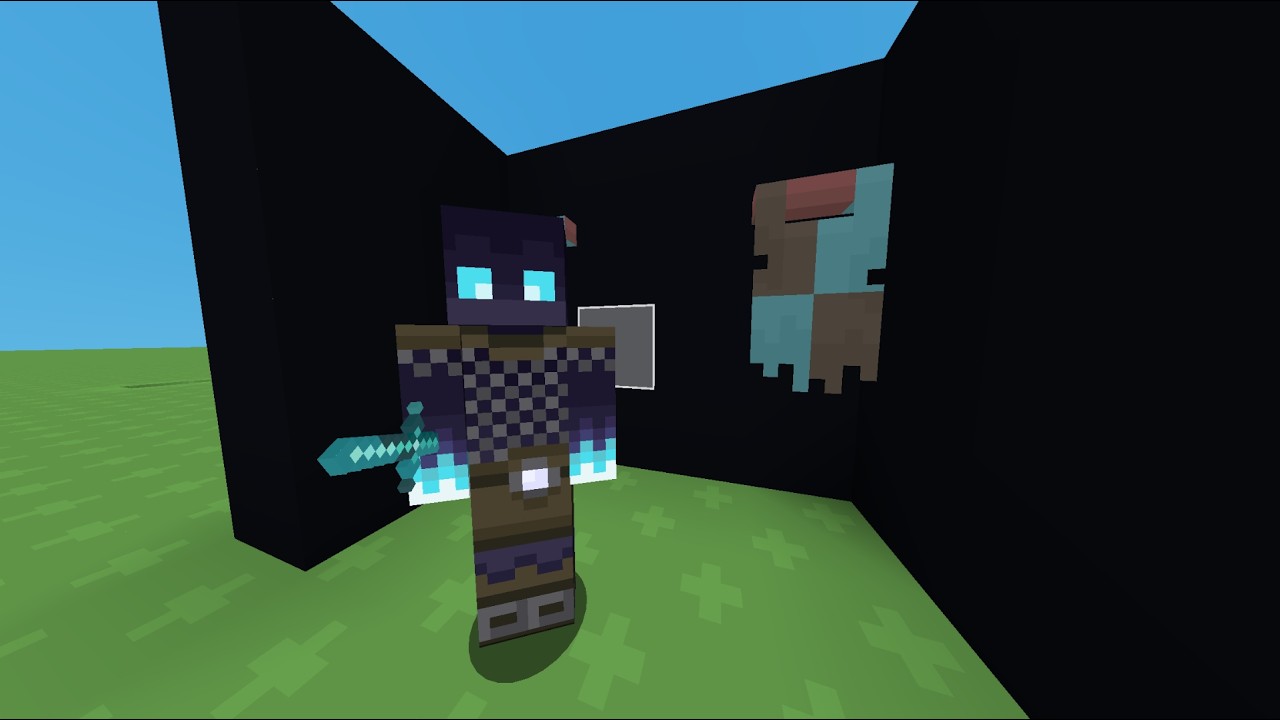 99 Nights In The Forest But If I Die The Video Ends...