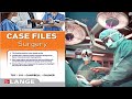 CASE 49 | CASE FILES SURGERY