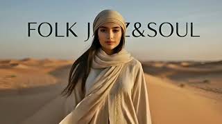 Ele Eyvah - Folk Jazz&Soul