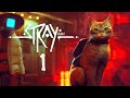 Stray_ч.1_Потерявшийся. Новый друг Б12