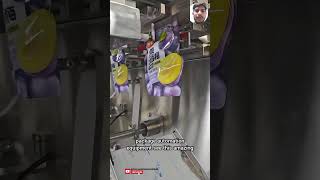 Why Businesses Are Switching to Advanced Package Automation Equipment #usa #germany