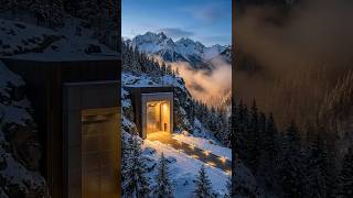 Restoring an Abandoned Underground Bunker in the Mountains (Full Transformation)🌁
