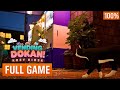 Vending Dokan: Kozy Kiosk 🧃 FULL GAME 100% Completion | Cozy No Commentary Longplay Gameplay