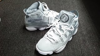 jordan six rings cool grey