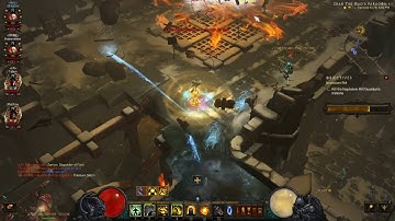 Diablo 3 2.4.1 Monk