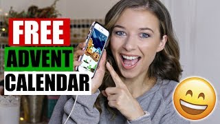 MOBILE APP ADVENT CALENDAR 2017 | *COMPLETELY FREE* screenshot 5