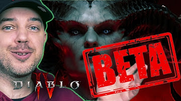 Diablo 4 Early access and Open Beta (All in 1 place)