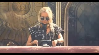 Best and Funny moments of Tomorrowland 2019 Part 1