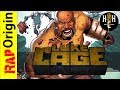 Luke Cage | "Hero Of Harlem" | Origin of Luke Cage | Marvel Comics