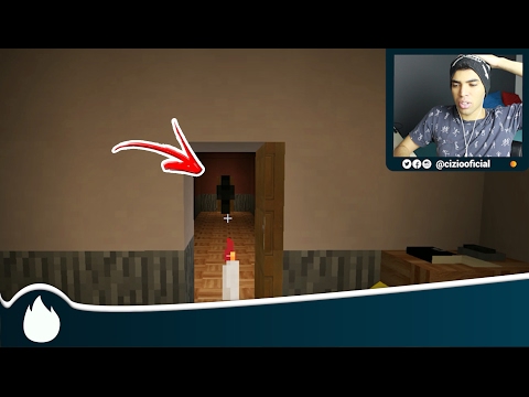 The Apartments #2: A PERSEGUIÇÃO DO DEMÔNIO (Minecraft)