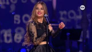 Natalia Szroeder - Ella elle l'a (Warszawa, 15.10.2017)