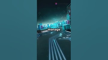 AI-Powered Smart Cities: The Cities of Tomorrow" #ai