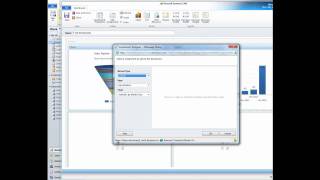 How to create a Dashboard in CRM 2011