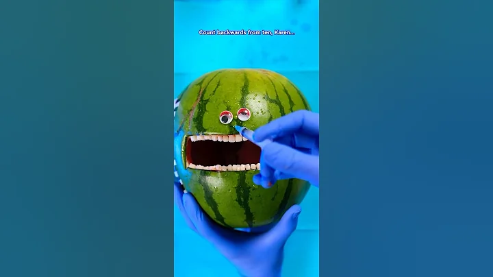 Why Do the End of these food surgeries make me feel weird? 😭💔🤧 Satisfying #asmr #discountdentist