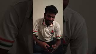 Ayyappa gril voice song  supper