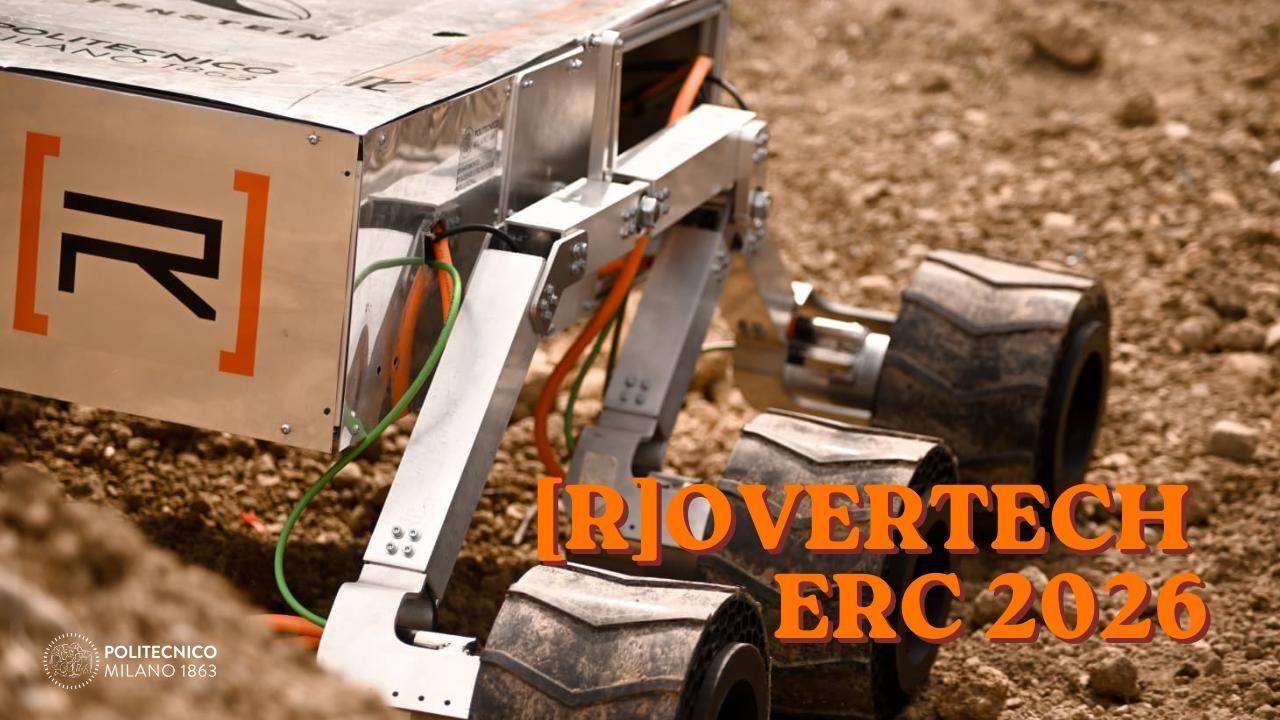Team-Based Engineering Design Process in Autonomous Rover Development