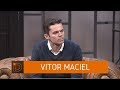 Entrevista com vitor maciel l identidade geral