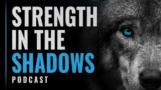 Episode #12: Living, Training, and Exploring Bali, Indonesia | Strength In The Shadows Podcast