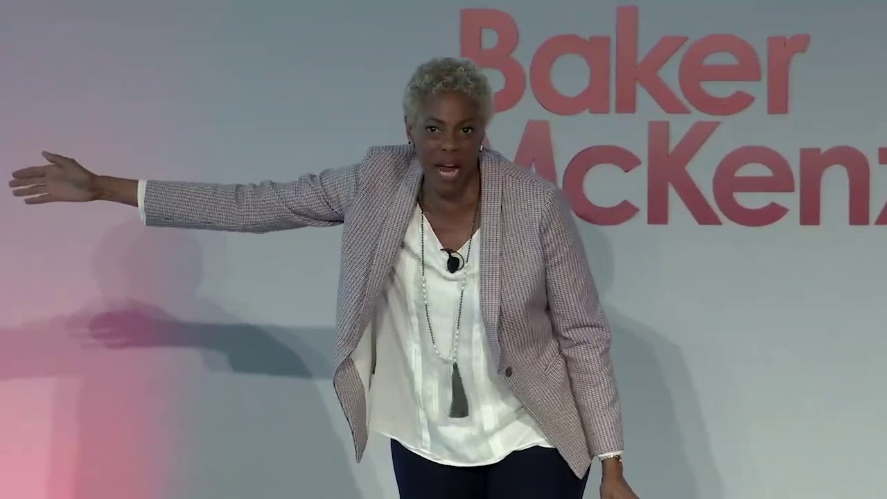 Unconscious Bias Creating A Culture Of Inclusion Verna Myers