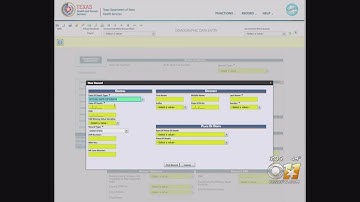 New Texas Computer System Causing Problems For People Needing Birth, Death Certificates