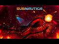 EXPLORANDO EL FIN DEL MUNDO ???? - SUBNAUTICA #5