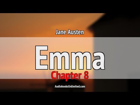 Emma Audiobook Chapter