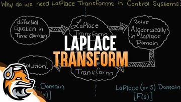 Laplace Transforms