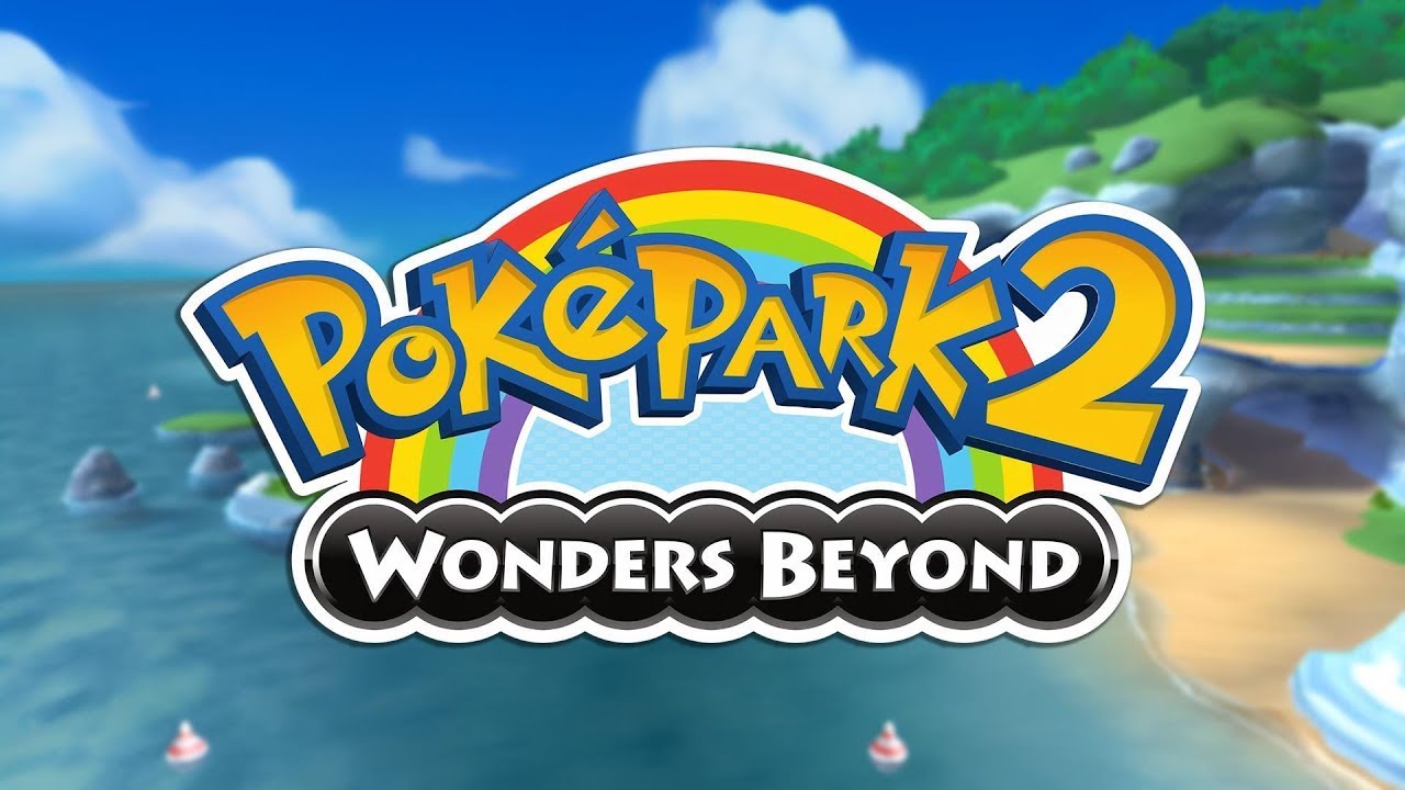 Dance Inferno (Funky Mix) - PokéPark 2: Wonders Beyond