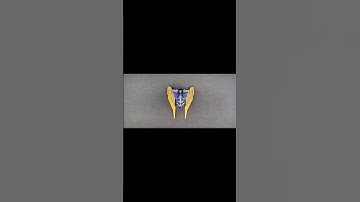 Blokees Transformers One Classic Class Sentinel Prime(ASMR Speed Build)|🎧 PART 2 #shorts #unboxaroo