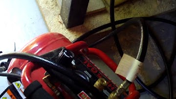 Cub cadet 169 progress