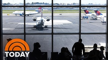 US Lifts COVID-19 Testing Requirement For International Travelers