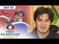 Day 95: Liofer, nanguna sa Big 4 task ni Kuya | PBB Connect