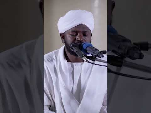 قصه النبي سليمان والهدهد تلاوة خاشعة جدا للقارئ نورين محمد صديق رحمه الله Shorts