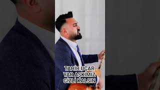 Tahi̇r Uçar Yar Aşkimiz Gi̇zli̇ Kalsin Üzik Irşehir Ürkiye