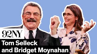 Tom Selleck in Conversation with Bridget Moynahan - You Never Know: A Memoir