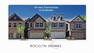Rocklyn Homes: Highland Park