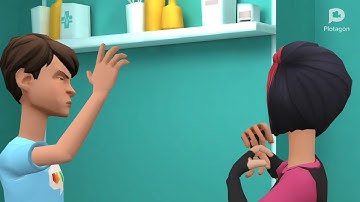 Rant: Joshua The Plotagon Fan (SEQUEL)