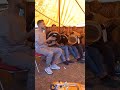 اسماعيل الريتوني محيح في مولاي بوعزة الجيلي حصان  اكسبلور المغرب الخيل