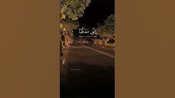 ارح سمعك مع القرآن الكريم 😌❤️‍🩹 #حالات_واتس #اكسبلور #القرآن_الكريم #لايك #ستوريات #تيك_توك #ترند