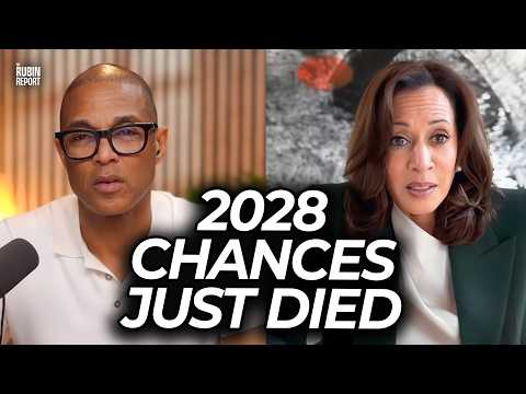 Kamala Harris Shocks Don Lemon by Going Even Further Left