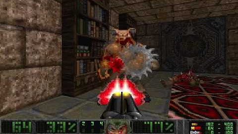 Eternal Doom IV: Return From Oblivion - Part 1