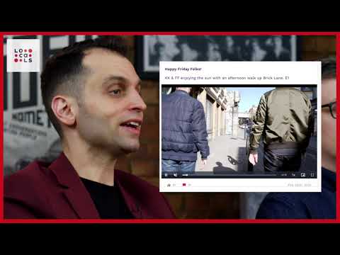 LOCALS Pre Prem - LOCALS Pre Prem