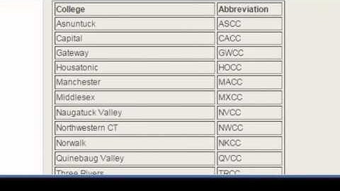 Blackboard Organizations_Search and Enrollment