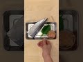 Pressed Mackerel Sushi a.k.a. SABA OSHIZUSHI | Would you Try This GOHAN?