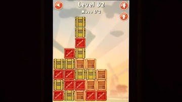 Move The Box Rotterdam Level 82 Solution Walkthrough