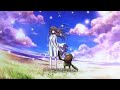 |Clannad s1 ep1| sub fix