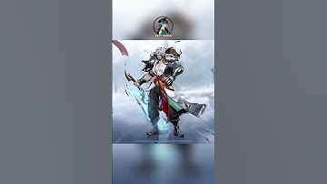 HAI SKIN TẠO RA SỰ KHÁC BIỆT CỦA ARDUIN #lienquan #liênquânmobile #reviewskin #games #shorts