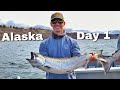 My Dream Fishing Trip: King Salmon And Halibut Fishing In Alaska