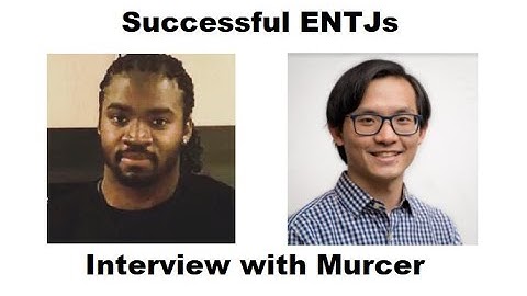 Successful ENTJs & What We Can Learn from Them (Murcer)